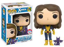 Marvel X-Men: Kitty Pryde (2016 NYCC)