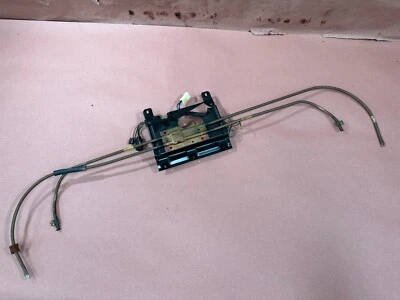 Mecanismo de techo corredizo eléctrico BMW E28 535I M5 524td 528e E23 735I OEM 173 k millas Foto 1 de 4