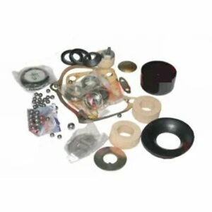 KIT COMPLETO DE REPARACIÓN DE COLUMNA DE DIRECCIÓN Se adapta a MASSEY FERGUSON 135 148 230 240 - Imagen 1 de 5