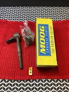 Steering Tie Rod End Moog ES2218RL - Foto 1 di 7