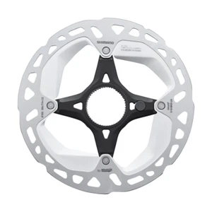 Freins à Disque Shimano RT-EM810 Center Verrou 160mm Avec Aimant - Picture 1 of 1