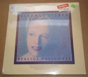 Eleanor Steber/Mitropoulos BERLIOZ Nuits D'ete - Columbia/Odyssey Y 32360 SEALED - Picture 1 of 2