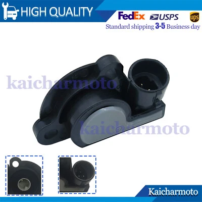 Sensor de posición del acelerador TPS apto para ODES 800 1000 Dominator X2 X4 Raider Foto 1 de 4