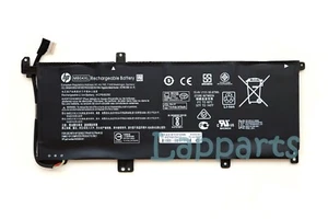 New Original MB04XL Battery for HP ENVY X360 M6-aq003dx 15-AQ 15-AR HSTNN-UB6X - Picture 1 of 2