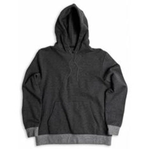 Matix Alternator Fleece (L) Black