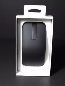 MS700-BK -XVPXW - Dell MS700 Bluetooth Travel Mouse (Black) - Picture 1 of 14