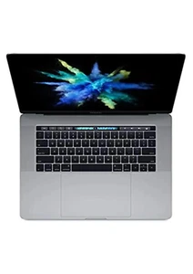Apple MacBook Pro Touch Bar 2017 gris espacial - Azerty/francés 16 GB 15,4 pulgadas 1 TB SSD - Imagen 1 de 3