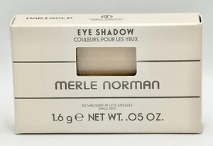 Merle Norman Eye Shadow - MARIGOLD - 0.05 oz. Full Size NIB - Picture 1 of 6