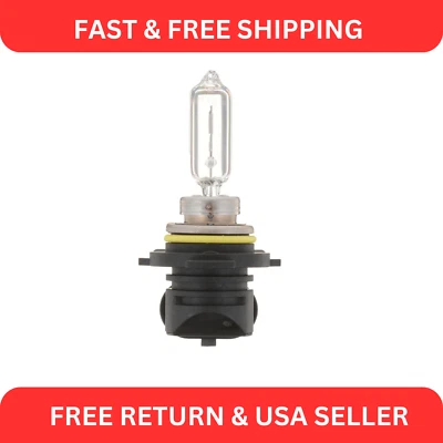 Phillips 9012LLC1 LongerLife Bulb 9012 Headlight Bulb - Image 1 of 4