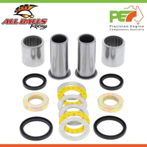New * ALL BALLS * SWINGARM BEARING & SEAL KIT For SUZUKI RM250 250cc - Picture 1 of 4