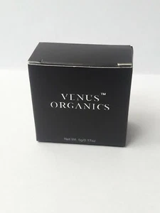 Iluminador de piel VENUS ORGANICS *VENICS* Diamond Glow - Morning Glow - Nuevo - Imagen 1 de 4