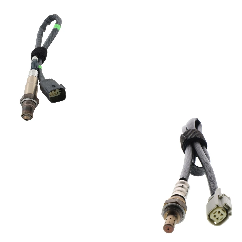 Kit de sensores de oxígeno aguas arriba y aguas abajo Bosch para Ford Fusion 2,5 L L4 gasolina 2013 Foto 1 de 1