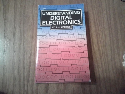 Understanding digital electronics - Image 1 of 3