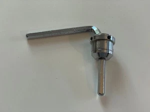 Rogers Vintage Swiv-O-Matic Tom Arm Holder For Double Tom Mount - Londoner - Picture 1 of 5