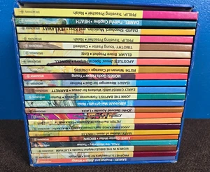 bib2learn BL children's bible stories lot of 23 1978 - Imagen 1 de 18