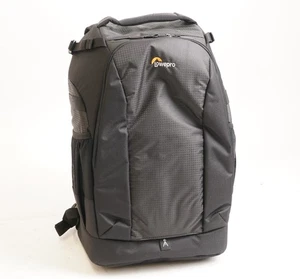 Lowepro Flipside 500 AW II Camera Backpack (Black) - Picture 1 of 4