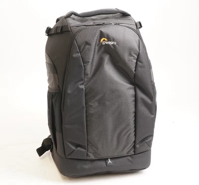 Lowepro Flipside 500 AW II Camera Backpack (Black) - Image 1 of 4