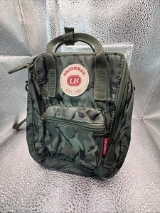 UB Union Bay Mini Backpack Purse Camouflage EST 1981 - Picture 1 of 20