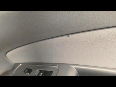 Used Front Right Door Interior Trim Panel fits: 2009 Subaru Forester  Grade C Foto 1 de 4