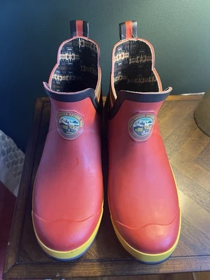 Pendleton Mt Rainier Chelsea Botas de Lluvia W10 Foto 1 de 4