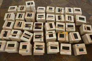 1.208 Kleinbilddias New Jersey Philadelphia Florida Vacations Americana - Bild 1 von 4