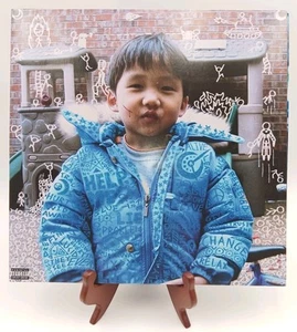 Lucid Dreams by Boywithuke (Record, 2023) - Foto 1 di 6