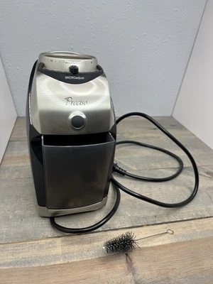 Molinillo de granos de café Baratza Preciso 1PP1TZ solo motor principal Foto 1 de 3