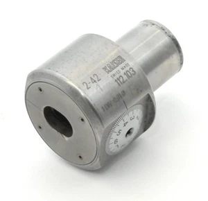 Einschneider-Ausdrehkopf Kaiser 112.103 EW 2-42mm Ø 16 mm CK6/36 mm RHV22561 - Bild 1 von 12