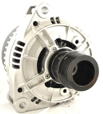 ALTERNADOR NUEVO COMPATIBLE CON SAAB 9-3 2.0L, 2.3L 99-01 SAAB 9-5 2.3L 99-01 49-41-241 Foto 1 de 4
