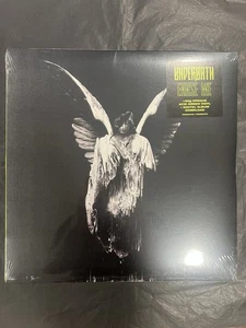 Underoath Erase Me Vinyl LP 180g Acid Green - new sealed - Picture 1 of 2
