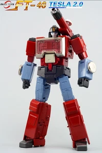 FT-46 Tesla 2.0 | Fans Toys - Picture 1 of 9