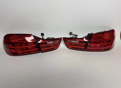 Luces traseras bmw m4 2015-2019 Foto 1 de 4