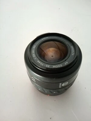 Minolta AF Zoom 35-70mm F/3.5-4.5 lens for Minolta/Maxxum/Sony  - Image 1 of 4