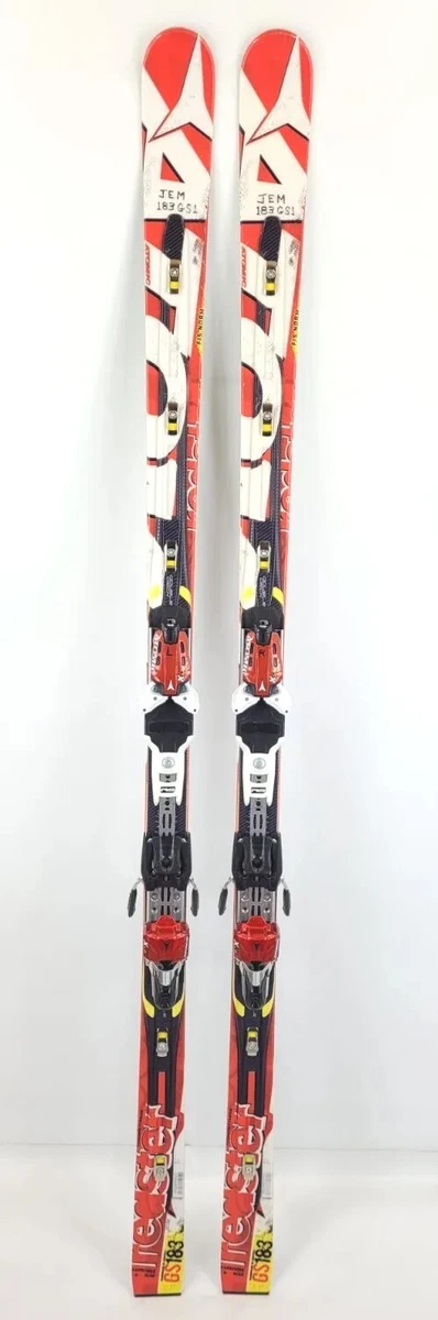 スキー　レーシング 13/14 ATOMIC FIS GS 183cm スキー レーシング 13/14 ATOMIC FIS GS 183cm スキー レーシング 13