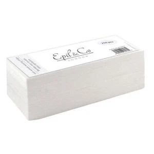 Deo Epil & Co Paper Waxing Strips (Pack Of 250)