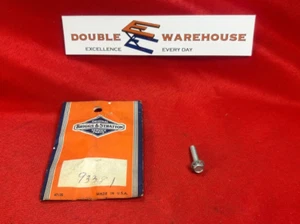 NOS OEM Briggs & Stratton 93381 Screw - Picture 1 of 2