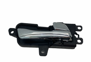 Genuine Hyundai 85340-3K101-YDA Roof Assist Handle Assembly Left Rear Genuine Hyundai 85340-3K101-YDA Roof Assist Handle Assembly Left Rear