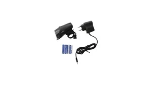 Busch & Müller Akku-Led-Scheinwerfer " Ixon Iq Premium " Black, 80 Lux - Picture 1 of 1