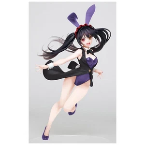 Figura Coreful Kadokawa Date A Bullet Tokisaki Kurumi Bunny Versión NUEVO - Imagen 1 de 1