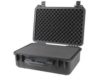 NEW 18" Weatherproof Hard Case For ZMR250 QAV250 BLACKOUT 250MM Quadcopter Drone - Image 1 of 3