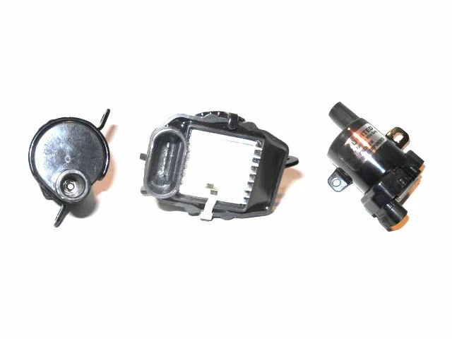 Ignition Coil For 2004-2005 Workhorse FasTrack FT1461 N483CH Ignition Coil Foto 1 de 1