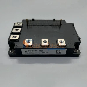 Módulo Mitsubishi PM100RG1C120 PM100RG1C120 reacondicionado 1 pieza - Imagen 1 de 4