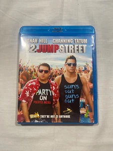 16 Blu Ray and DVD Lot Includes 22 Jump Street Blu-ray, Ender's Game, Godzilla - Picture 1 of 16