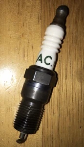 ACDelco R42LTSM Professional Conventional Spark Plug-Priced Per Each Spark Plug - Picture 1 of 10