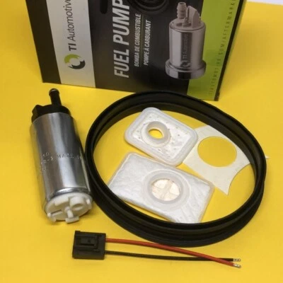 Fuel pump for replacing Jeep FP2180 Walbro GSS310 EFP-062 - Изображение 1 из 4