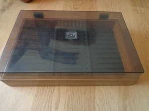 Vintage 1970s cassette box - Picture 1 of 3