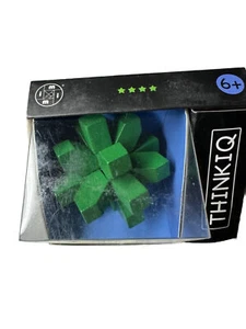 Think IQ Thoroughly brillante Gedankenspiele - Bild 1 von 4