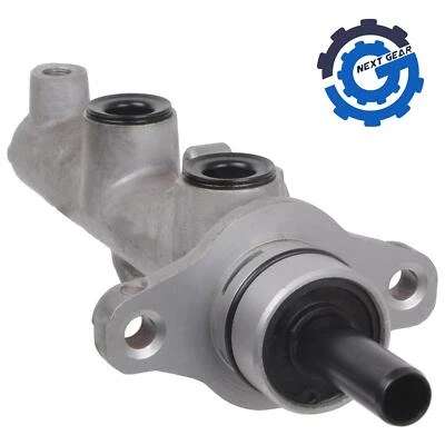 Главный цилиндр Reman Cardone для Pontiac Vibe 2005-2008 годов выпуска 11-3340 - Изображение 1 из 3