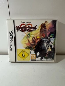 Kingdom Hearts 358/2 Days di Koch Media GmbH solo CUSTODIA!! - Foto 1 di 3