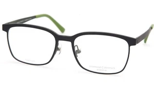 NEW PRODESIGN DENMARK 1450 c.6621 Antracite EYEGLASSES 54-18-145mm B40mm - Picture 1 of 9